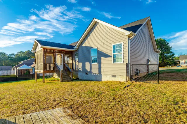 $255,000 | 111 Dove Drive, LaFayette, GA 30728