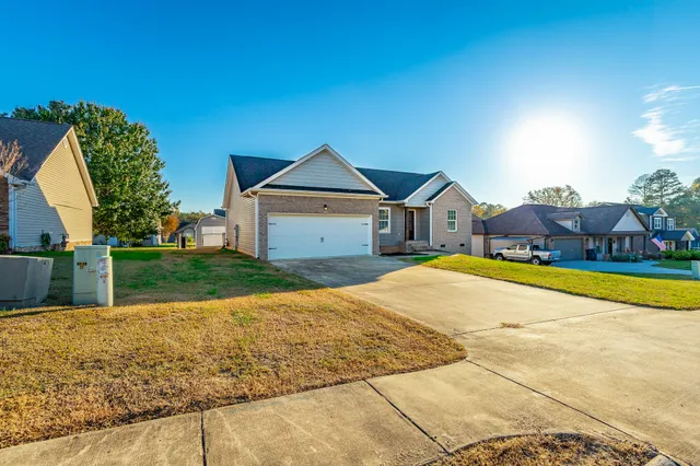 $255,000 | 111 Dove Drive, LaFayette, GA 30728