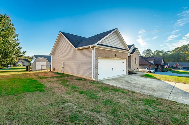 $255,000 | 111 Dove Drive, LaFayette, GA 30728