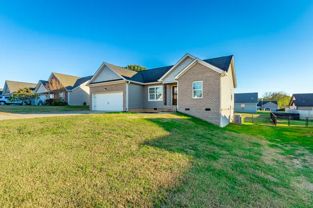 $255,000 | 111 Dove Drive, LaFayette, GA 30728