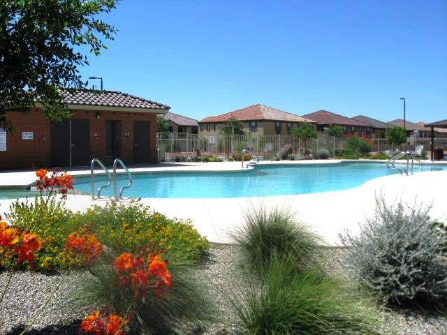 8197 West Groom Creek Road, Unit LOT 150 Phoenix, AZ 85043 - Photo 1 of 3 Community Pool