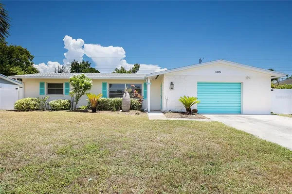 $299,000 | 3305 Highland Avenue West, Bradenton, FL 34205