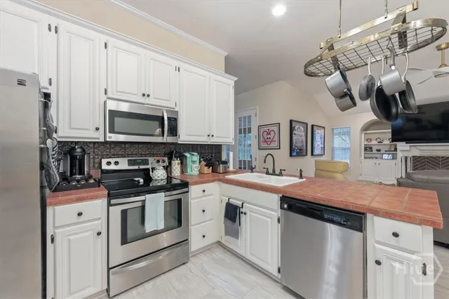 $429,900 | 195 Brittany Court, Richmond Hill, GA 31324