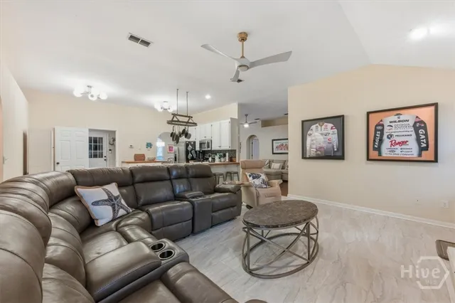 $429,900 | 195 Brittany Court, Richmond Hill, GA 31324