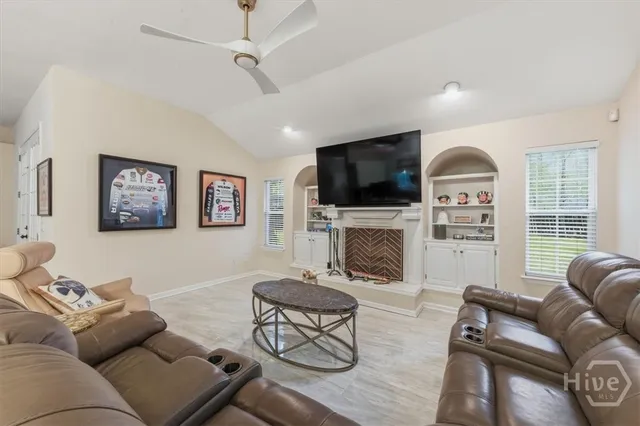 $429,900 | 195 Brittany Court, Richmond Hill, GA 31324