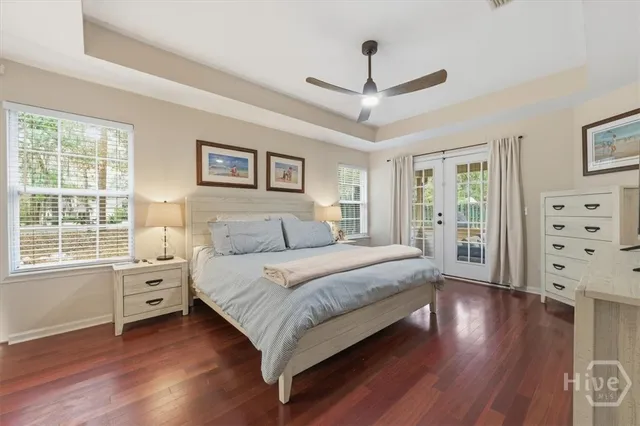 $429,900 | 195 Brittany Court, Richmond Hill, GA 31324