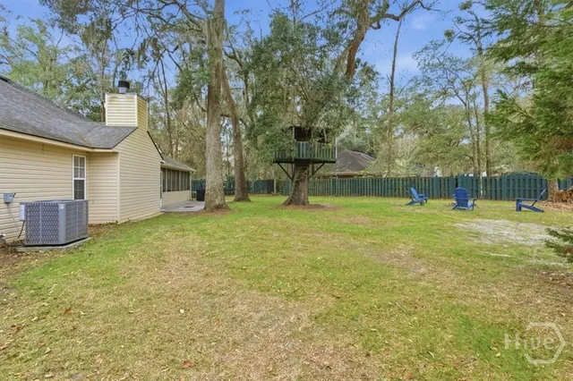 $429,900 | 195 Brittany Court, Richmond Hill, GA 31324