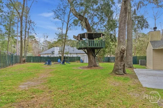 $429,900 | 195 Brittany Court, Richmond Hill, GA 31324