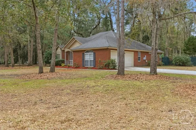 $429,900 | 195 Brittany Court, Richmond Hill, GA 31324