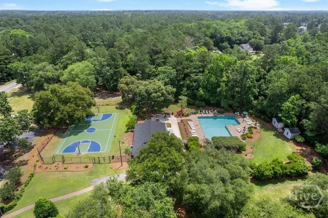 $429,900 | 195 Brittany Court, Richmond Hill, GA 31324