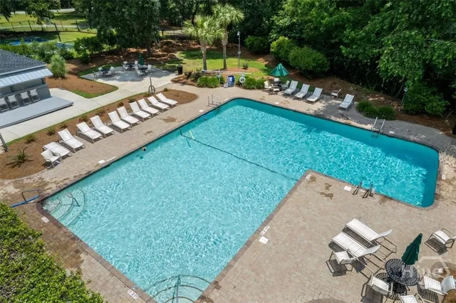 $429,900 | 195 Brittany Court, Richmond Hill, GA 31324