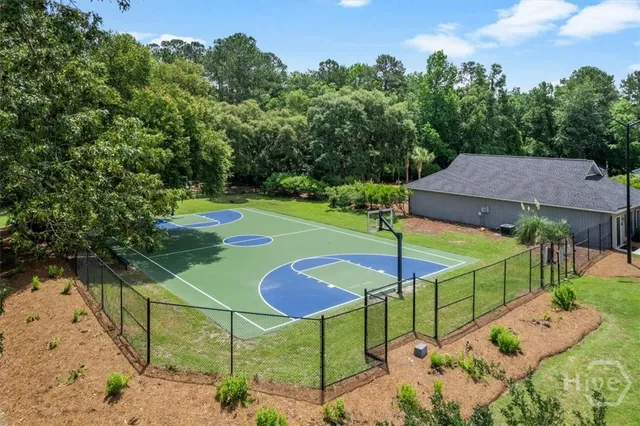 $429,900 | 195 Brittany Court, Richmond Hill, GA 31324