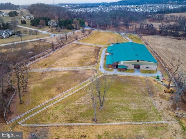 $1,500,000 | 500 Fellowship Road, Chester Springs, PA 19425