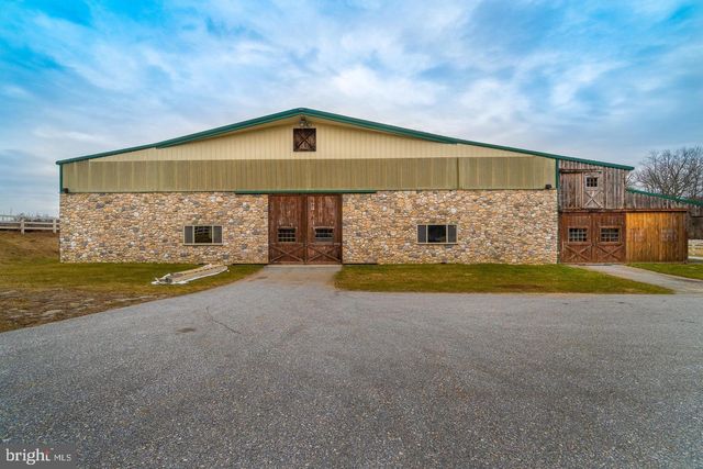 $1,500,000 | 500 Fellowship Road, Chester Springs, PA 19425