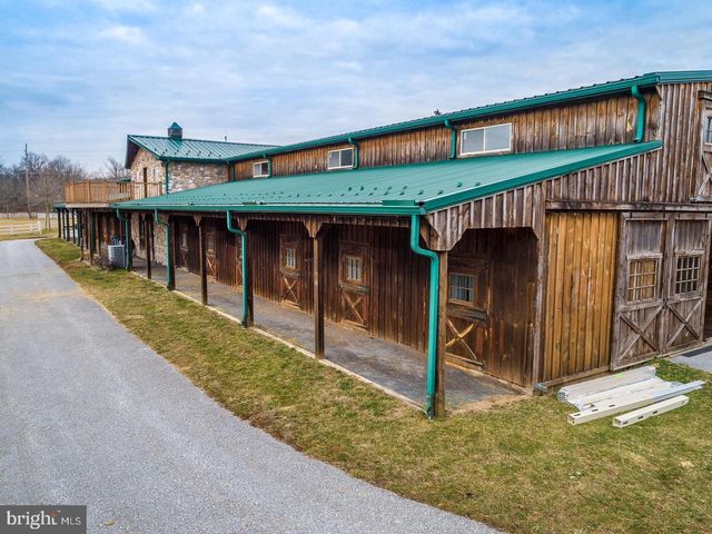 $1,500,000 | 500 Fellowship Road, Chester Springs, PA 19425