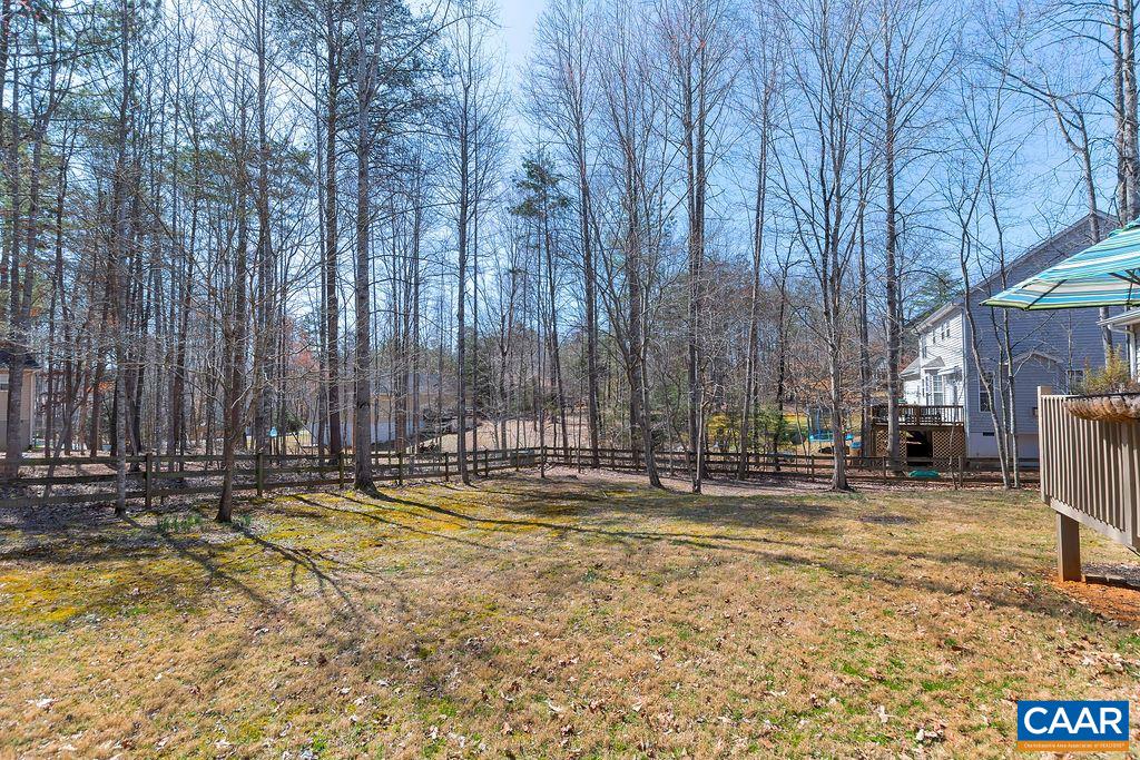 27 Haversack Road Palmyra, VA 22963 - Photo 23 of 25 a view of swimming pool with outdoor seating and yard