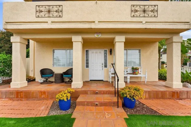 $2,795,000 | 7303 Eads Avenue, La Jolla, CA 92037