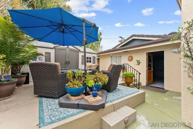 $2,795,000 | 7303 Eads Avenue, La Jolla, CA 92037