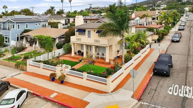 $2,795,000 | 7303 Eads Avenue, La Jolla, CA 92037