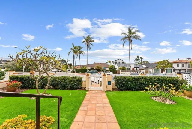 $2,795,000 | 7303 Eads Avenue, La Jolla, CA 92037