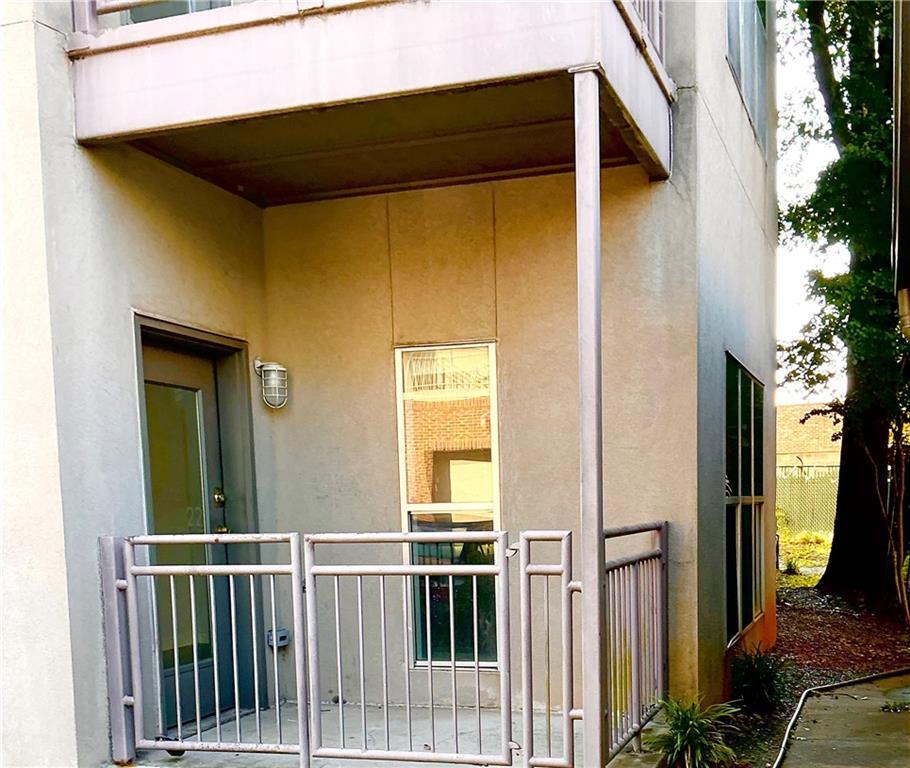 238 Walker Street Southwest, Unit 22 Atlanta, GA 30313 - Photo 28 of 39