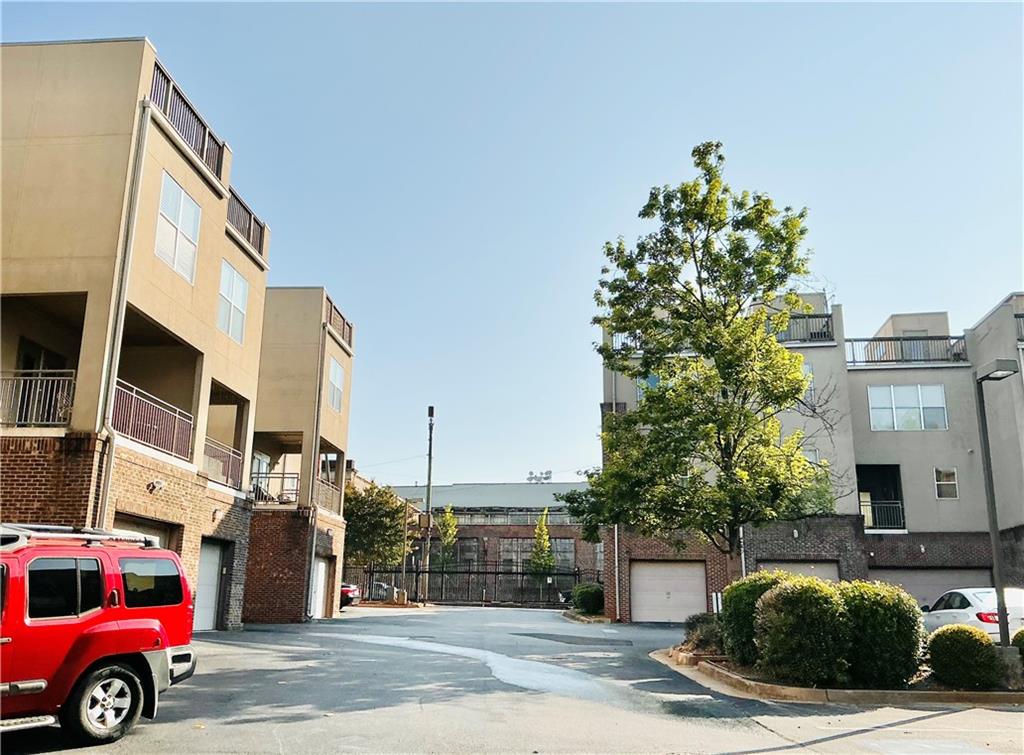 238 Walker Street Southwest, Unit 22 Atlanta, GA 30313 - Photo 30 of 39