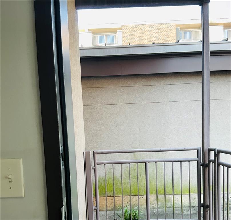 238 Walker Street Southwest, Unit 22 Atlanta, GA 30313 - Photo 37 of 39