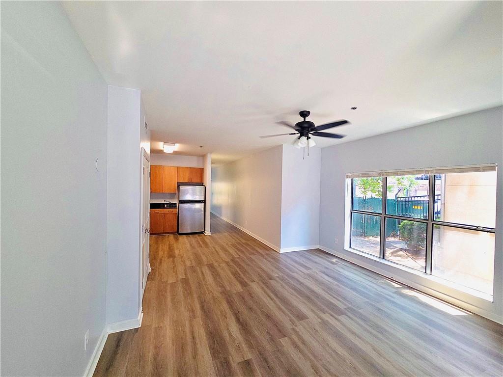238 Walker Street Southwest, Unit 22 Atlanta, GA 30313 - Photo 5 of 39