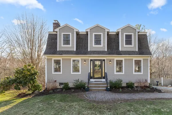 $539,900 | 187 Center Depot Road, Charlton, MA 01507