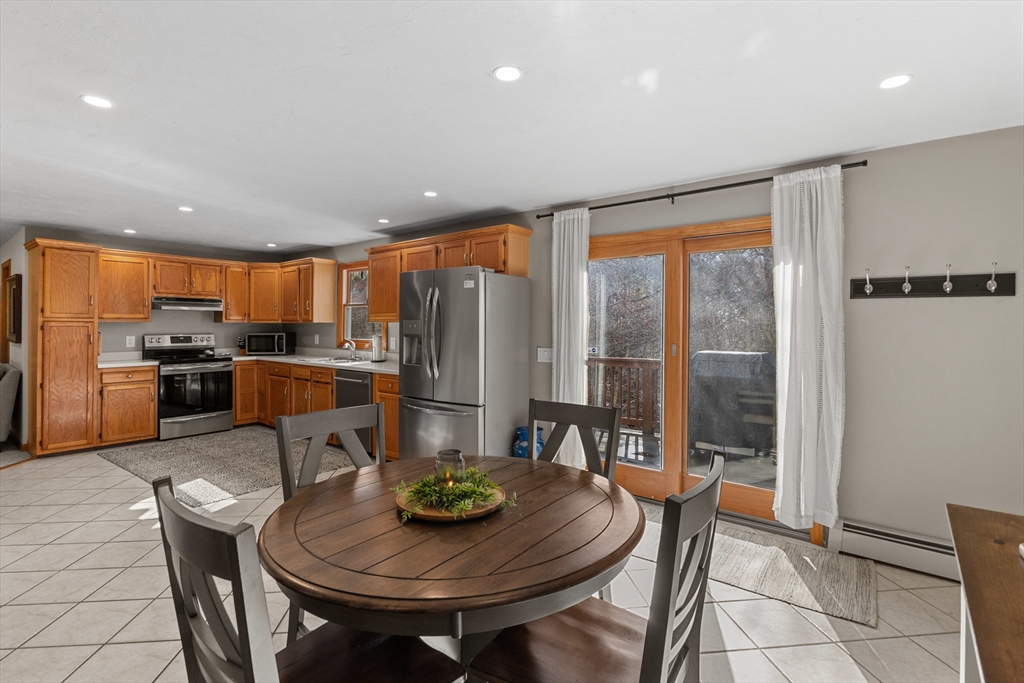 187 Center Depot Road Charlton, MA 01507 - Photo 11 of 41