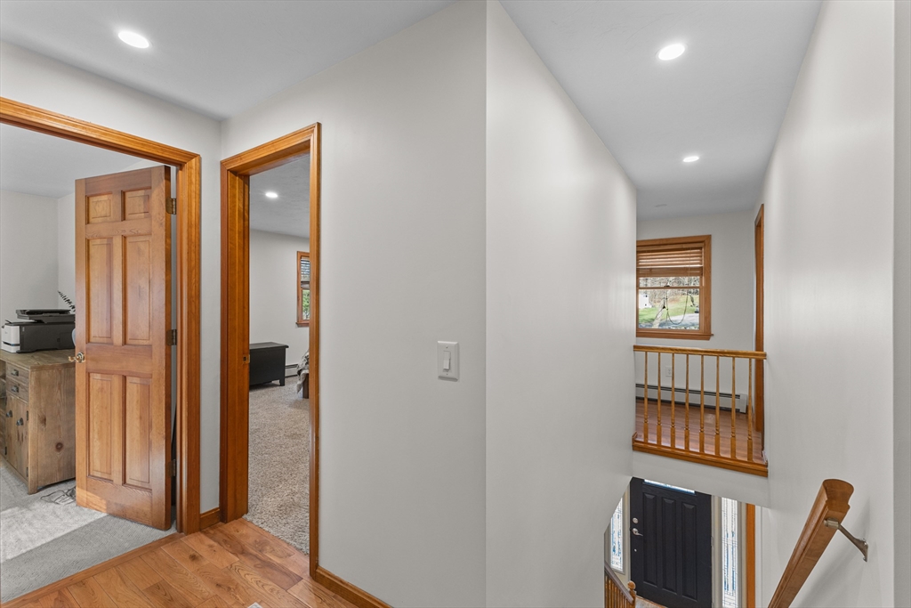 187 Center Depot Road Charlton, MA 01507 - Photo 17 of 41