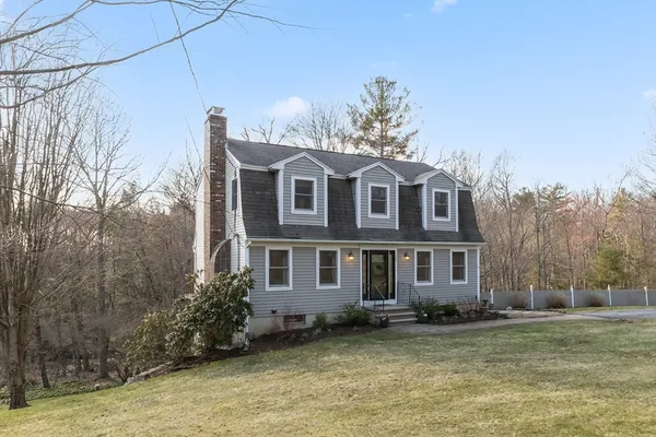$539,900 | 187 Center Depot Road, Charlton, MA 01507