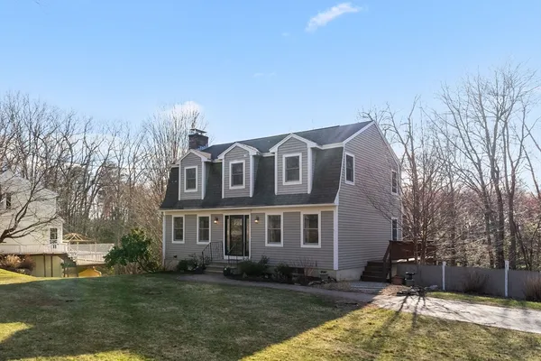 $539,900 | 187 Center Depot Road, Charlton, MA 01507