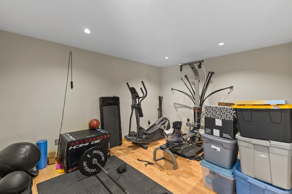 187 Center Depot Road Charlton, MA 01507 - Photo 33 of 41