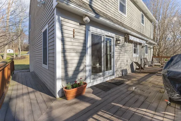 $539,900 | 187 Center Depot Road, Charlton, MA 01507