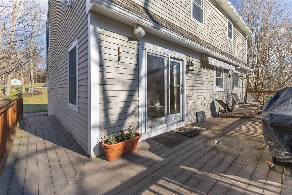 187 Center Depot Road Charlton, MA 01507 - Photo 34 of 41