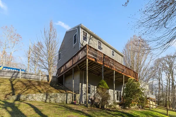 $539,900 | 187 Center Depot Road, Charlton, MA 01507