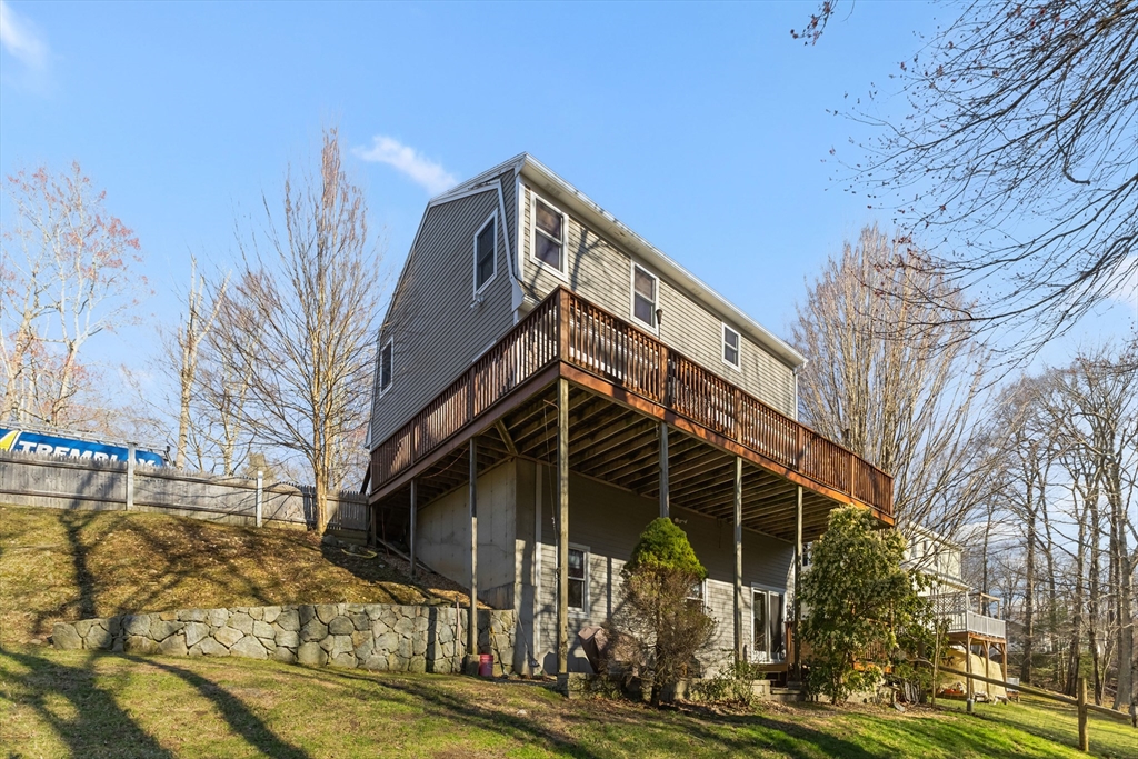 187 Center Depot Road Charlton, MA 01507 - Photo 38 of 41