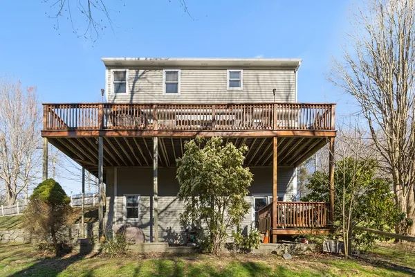 $539,900 | 187 Center Depot Road, Charlton, MA 01507