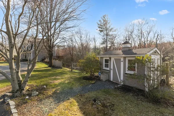 $539,900 | 187 Center Depot Road, Charlton, MA 01507