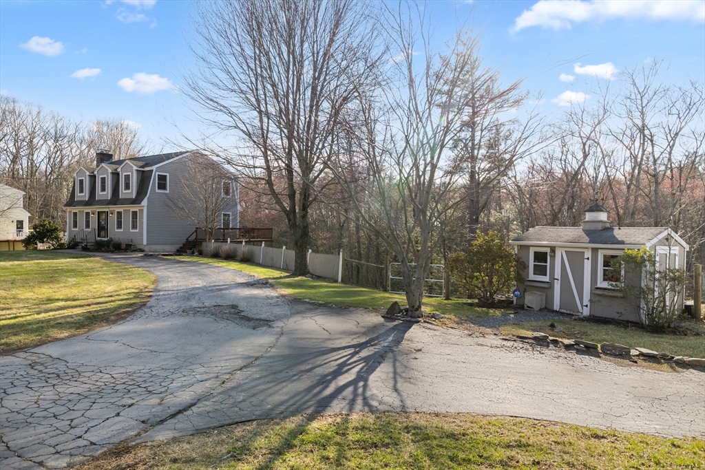 187 Center Depot Road Charlton, MA 01507 - Photo 41 of 41