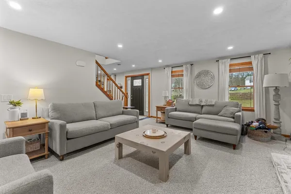 $539,900 | 187 Center Depot Road, Charlton, MA 01507