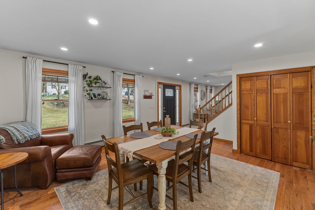 187 Center Depot Road Charlton, MA 01507 - Photo 9 of 41