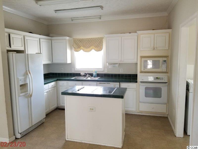 2910 Bullard Road Hemingway, SC 29554 - Photo 3 of 23