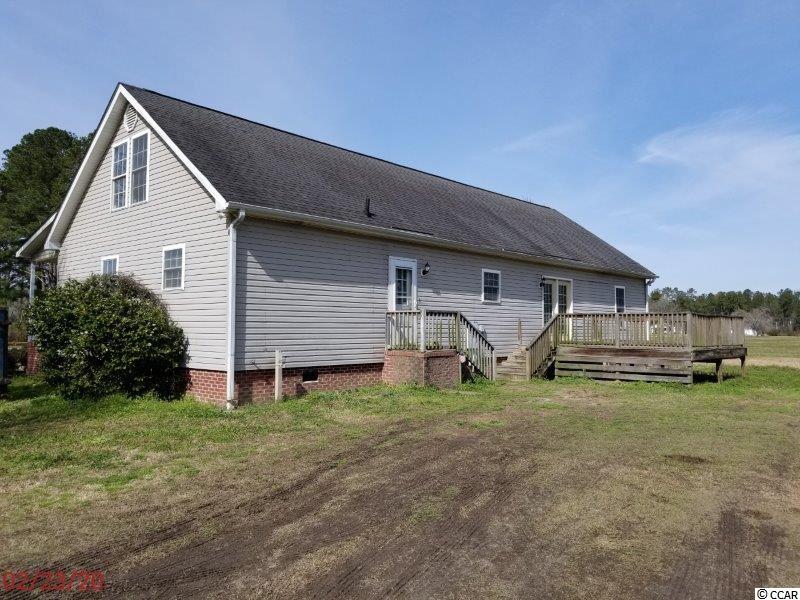 2910 Bullard Road Hemingway, SC 29554 - Photo 22 of 23