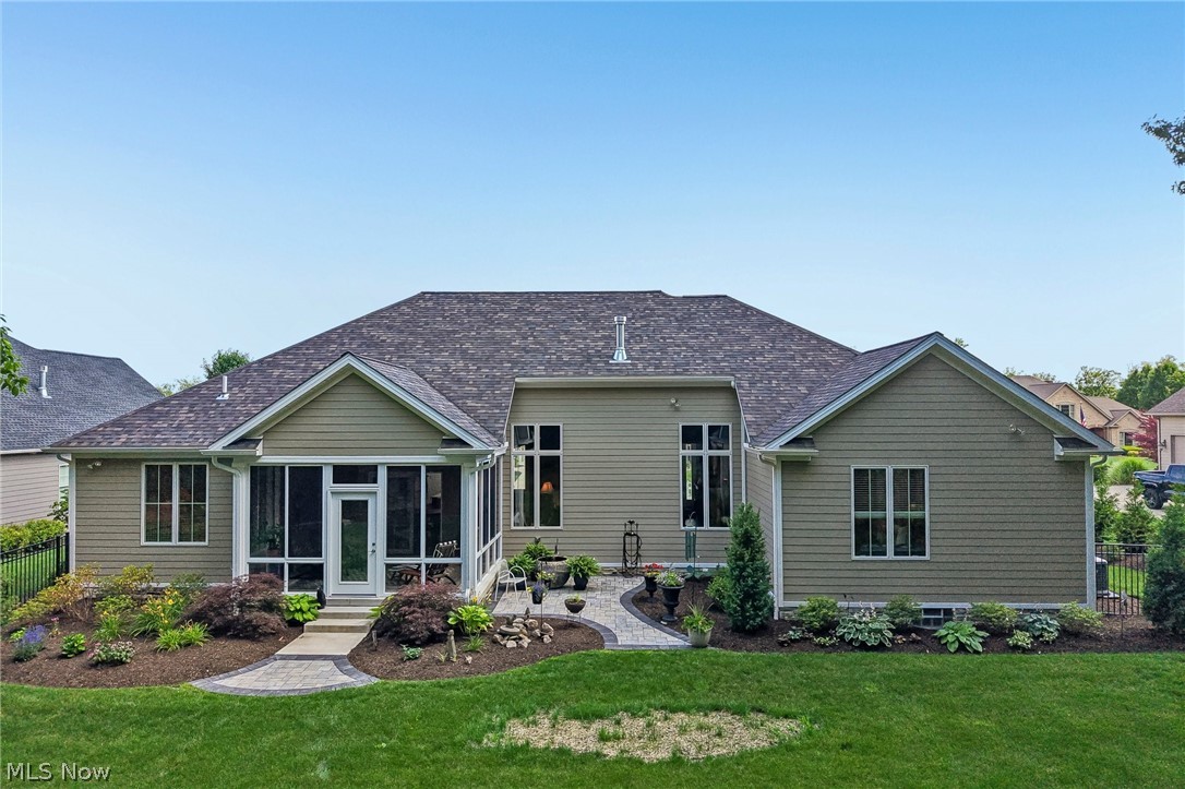 6856 Kyle Ridge Pointe Canfield, OH 44406 - Photo 2 of 49