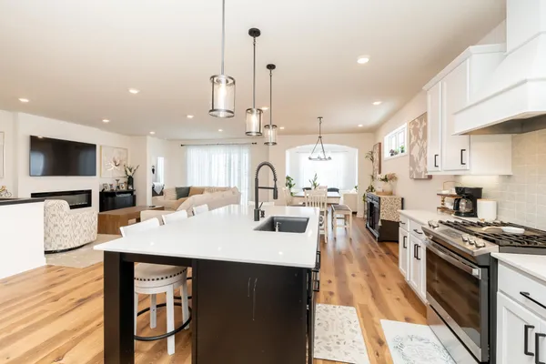 $649,900 | 14962 Artaine Trail, Rosemount, MN 55068