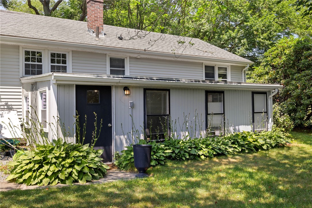 762 Waites Corner Road South Kingstown, RI 02892 - Photo 29 of 43