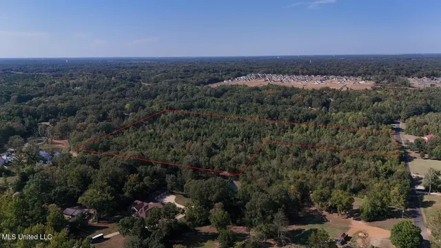 $159,900 | Sandy Betts Road, Nesbit, MS 38651