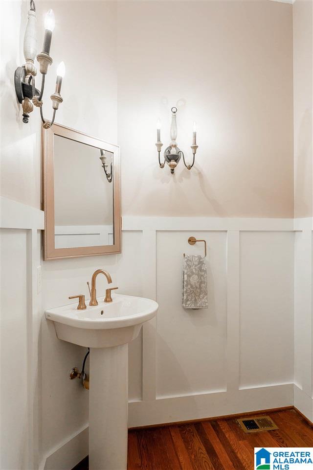 2108 Hickory Ridge Circle Birmingham, AL 35243 - Photo 25 of 50